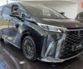 купить новое авто Лексус LM 2026 года от официального дилера Лексус Київ Аеропорт Лексус фото