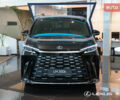 Лексус LM, об'ємом двигуна 2.49 л та пробігом 0 тис. км за 144547 $, фото 1 на Automoto.ua
