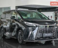 Лексус LM, объемом двигателя 2.49 л и пробегом 0 тыс. км за 145370 $, фото 1 на Automoto.ua