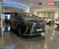 Лексус LM, объемом двигателя 2.49 л и пробегом 0 тыс. км за 145370 $, фото 1 на Automoto.ua