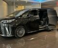 Лексус LM, об'ємом двигуна 2.49 л та пробігом 0 тис. км за 120630 $, фото 1 на Automoto.ua
