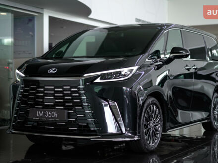 Лексус LM 2025 в Львове на Automoto.ua Лексус LM, объемом двигателя 2.49 л и пробегом 0 тыс. км за 118260 $, фото 1 на Automoto.ua