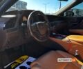 Сірий Лексус LS 500, об'ємом двигуна 3.5 л та пробігом 45 тис. км за 46100 $, фото 10 на Automoto.ua