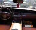 Сірий Лексус LS 500, об'ємом двигуна 3.5 л та пробігом 45 тис. км за 46100 $, фото 14 на Automoto.ua