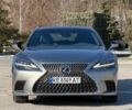 Сірий Лексус LS 600, об'ємом двигуна 35 л та пробігом 59 тис. км за 79999 $, фото 5 на Automoto.ua