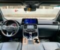 Серый Лексус LX 450, объемом двигателя 3.3 л и пробегом 27 тыс. км за 115800 $, фото 78 на Automoto.ua