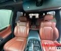 Черный Лексус LX 450d, объемом двигателя 4.5 л и пробегом 0 тыс. км за 75000 $, фото 3 на Automoto.ua