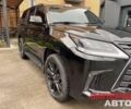 Черный Лексус LX 450d, объемом двигателя 4.5 л и пробегом 0 тыс. км за 75000 $, фото 7 на Automoto.ua