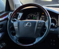 Білий Лексус LX 570, об'ємом двигуна 5.7 л та пробігом 162 тис. км за 52000 $, фото 10 на Automoto.ua