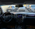 Білий Лексус LX 570, об'ємом двигуна 5.7 л та пробігом 162 тис. км за 52000 $, фото 13 на Automoto.ua