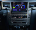 Білий Лексус LX 570, об'ємом двигуна 5.7 л та пробігом 162 тис. км за 52000 $, фото 12 на Automoto.ua