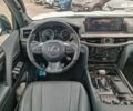 Білий Лексус LX 570, об'ємом двигуна 5.7 л та пробігом 5 тис. км за 112490 $, фото 41 на Automoto.ua