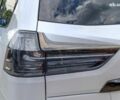 Білий Лексус LX 570, об'ємом двигуна 5.7 л та пробігом 5 тис. км за 112490 $, фото 9 на Automoto.ua