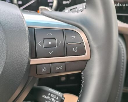 Білий Лексус LX 570, об'ємом двигуна 5.7 л та пробігом 5 тис. км за 112490 $, фото 24 на Automoto.ua