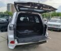 Білий Лексус LX 570, об'ємом двигуна 5.7 л та пробігом 5 тис. км за 112490 $, фото 37 на Automoto.ua