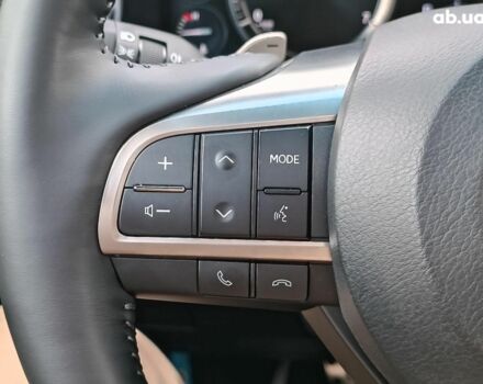 Білий Лексус LX 570, об'ємом двигуна 5.7 л та пробігом 5 тис. км за 112490 $, фото 23 на Automoto.ua