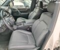 Білий Лексус LX 570, об'ємом двигуна 5.7 л та пробігом 5 тис. км за 112490 $, фото 15 на Automoto.ua