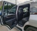 Білий Лексус LX 570, об'ємом двигуна 5.7 л та пробігом 5 тис. км за 112490 $, фото 34 на Automoto.ua