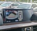 Білий Лексус LX 570, об'ємом двигуна 5.7 л та пробігом 5 тис. км за 112490 $, фото 33 на Automoto.ua