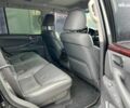 Чорний Лексус LX 570, об'ємом двигуна 57 л та пробігом 153 тис. км за 25490 $, фото 15 на Automoto.ua