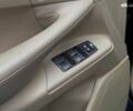 Черный Лексус LX 570, объемом двигателя 57 л и пробегом 305 тыс. км за 23790 $, фото 18 на Automoto.ua