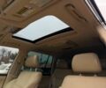 Черный Лексус LX 570, объемом двигателя 57 л и пробегом 305 тыс. км за 23790 $, фото 32 на Automoto.ua