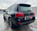 Чорний Лексус LX 570, об'ємом двигуна 57 л та пробігом 153 тис. км за 25490 $, фото 2 на Automoto.ua