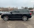 Черный Лексус LX 570, объемом двигателя 57 л и пробегом 305 тыс. км за 23790 $, фото 5 на Automoto.ua