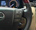 Черный Лексус LX 570, объемом двигателя 57 л и пробегом 305 тыс. км за 23790 $, фото 27 на Automoto.ua
