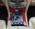 Черный Лексус LX 570, объемом двигателя 57 л и пробегом 305 тыс. км за 23790 $, фото 42 на Automoto.ua