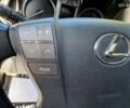 Черный Лексус LX 570, объемом двигателя 57 л и пробегом 153 тыс. км за 25490 $, фото 54 на Automoto.ua