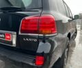 Чорний Лексус LX 570, об'ємом двигуна 57 л та пробігом 153 тис. км за 25490 $, фото 12 на Automoto.ua