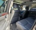 Черный Лексус LX 570, объемом двигателя 57 л и пробегом 153 тыс. км за 25490 $, фото 29 на Automoto.ua