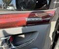 Черный Лексус LX 570, объемом двигателя 57 л и пробегом 153 тыс. км за 25490 $, фото 46 на Automoto.ua