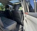 Черный Лексус LX 570, объемом двигателя 57 л и пробегом 153 тыс. км за 25490 $, фото 31 на Automoto.ua