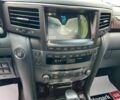 Чорний Лексус LX 570, об'ємом двигуна 57 л та пробігом 153 тис. км за 25490 $, фото 33 на Automoto.ua