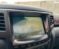 Черный Лексус LX 570, объемом двигателя 57 л и пробегом 153 тыс. км за 25490 $, фото 69 на Automoto.ua