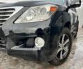Черный Лексус LX 570, объемом двигателя 57 л и пробегом 153 тыс. км за 25490 $, фото 20 на Automoto.ua
