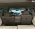 Черный Лексус LX 570, объемом двигателя 57 л и пробегом 305 тыс. км за 23790 $, фото 43 на Automoto.ua