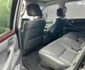 Черный Лексус LX 570, объемом двигателя 57 л и пробегом 153 тыс. км за 25490 $, фото 30 на Automoto.ua