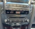 Черный Лексус LX 570, объемом двигателя 57 л и пробегом 153 тыс. км за 25490 $, фото 74 на Automoto.ua