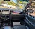 Черный Лексус LX 570, объемом двигателя 57 л и пробегом 153 тыс. км за 25490 $, фото 40 на Automoto.ua