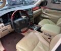 Черный Лексус LX 570, объемом двигателя 57 л и пробегом 305 тыс. км за 23790 $, фото 15 на Automoto.ua