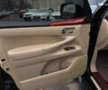 Черный Лексус LX 570, объемом двигателя 57 л и пробегом 305 тыс. км за 23790 $, фото 17 на Automoto.ua