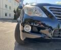 Черный Лексус LX 570, объемом двигателя 57 л и пробегом 153 тыс. км за 25490 $, фото 15 на Automoto.ua