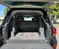Черный Лексус LX 570, объемом двигателя 57 л и пробегом 153 тыс. км за 25490 $, фото 35 на Automoto.ua