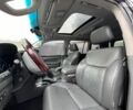 Чорний Лексус LX 570, об'ємом двигуна 57 л та пробігом 153 тис. км за 25490 $, фото 37 на Automoto.ua
