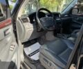 Черный Лексус LX 570, объемом двигателя 57 л и пробегом 153 тыс. км за 25490 $, фото 27 на Automoto.ua