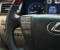 Черный Лексус LX 570, объемом двигателя 57 л и пробегом 305 тыс. км за 23790 $, фото 28 на Automoto.ua