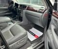 Черный Лексус LX 570, объемом двигателя 57 л и пробегом 153 тыс. км за 25490 $, фото 34 на Automoto.ua